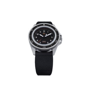 Reloj <span class=keywords><strong>de</strong></span> Buceo Automático <span class=keywords><strong>de</strong></span> Cuarzo para Hombre, Diseño Personalizado, Resistente al Agua, en Oferta a Bajo Precio - Product Image 4