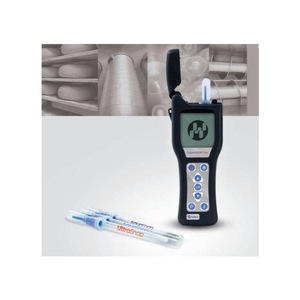 Fluorimètre ATP <span class=keywords><strong>Hygiena</strong></span> SystemSURE Plus, température de fonctionnement de 0°C à 40°C, fabriqué aux États-Unis pour la surveillance de l'hygiène - Product Image 2
