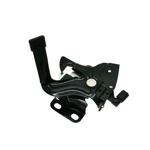 Honda <b>Engine</b> <b>Hood</b> Lock 74120-T2J-H01 For Accord 2014-2018 Ninth Generation Replacement Part - Product Image 5