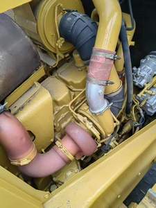 รถเกลี่ยดิน D8T แมวมือสองแบรนด์จาก USA ของแท้สำหรับงานก่อสร้าง - Product Image 6