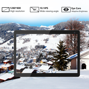 新着AndroidタブレットハイエンドゲーミングタブレットPC卸売タブレット - Product Image 6