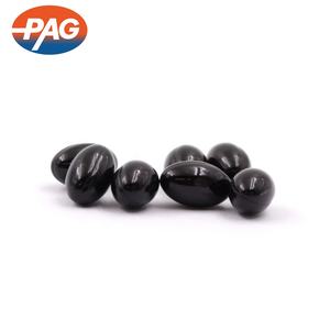 GMP Saw Palmetto Cabelo Óleo + Fitoesteróis 95% + Licopeno Softgel Cápsula - Product Image 3