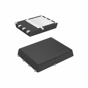 PowerPAK SO-8 BOM IC In Stock Transistors SI7880ADP-T1-GE3 Electronics Component - Product Image 1
