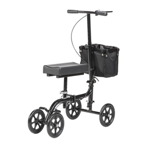 สกู๊ตเตอร์แบบพับเก็บได้สำหรับเข่าหัก - Product Image 6