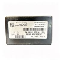 Auto Engine Systems Accessories Original new Engine Control Unit ECU For Mercedes-Benz 271 W212 w204 ML GLE E S GLS Auto Parts