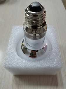 Lucky herp 100 В 110 В 120 В 220 В 230 В самобалласт UVB UVA и тепло ртутный пар 80 Вт uvb рептилия - Product Image 6