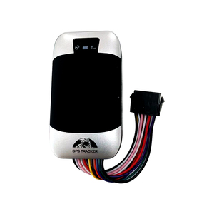 Rastreador GPS GSM para Automóvil con Sensor de Monitoreo de Combustible, Dispositivo de Rastreo GPS con Ubicación en Tiempo Real, con Aplicación Gratuita para Android e IOS, Coban TK303 - Product Image 4