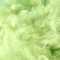 High Tenacity Recycled Polyester Staple Fiber for Spinning, Custom Colors