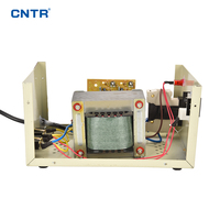 CVR 2000VA CNTR Type de relais stabilisateur de tension monophasé 220V 230V 110V régulateur de tension automatique AVR pour TV réfrigérateur ventilateur LED