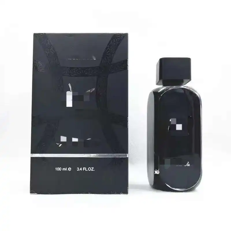 2024 Hot Sale 100ml Oriental Arabian Perfume Long-lasting Spray Natural Flavors Perfume Dubai Traditional Perfume