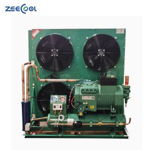 מחיר מפעל 4DC-5.2 עבור מדחסי קירור בוכנתיים חצי-הרמטיים של ביטזר, מדחס בוכנתי לחדר קירור 40 כוחות סוס - Product Image 6