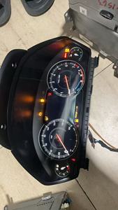 Original 6WB Cluster for F16 F22 F30 F31 F32 F33 F34 F80 F82 F85 F86 F87 M2 M3 M4 M5 M6 X3 X4 X3M X4M X5M X6M - Product Image 6
