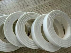 Cinta de Papel Floral Ecológica para el Año Nuevo Chino y Navidad, Inodora, para Flores Hechas a Mano, Tamaño Personalizado - Product Image 5