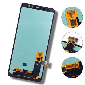 Original de fábrica para <span class=keywords><strong>Samsung</strong></span> A8 + A730 <span class=keywords><strong>A530</strong></span> pantalla táctil LCD Reparación de reemplazo de teléfono móvil para J7P J737 J727 J7MAX - Product Image 4