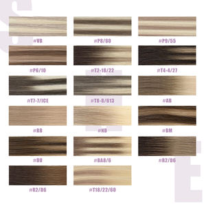 Ruban invisible d'injection de <span class=keywords><strong>cheveux</strong></span> russes de cuticule Remy dans des prolongements de <span class=keywords><strong>cheveux</strong></span> humains pour les <span class=keywords><strong>cheveux</strong></span> fins - Product Image 6