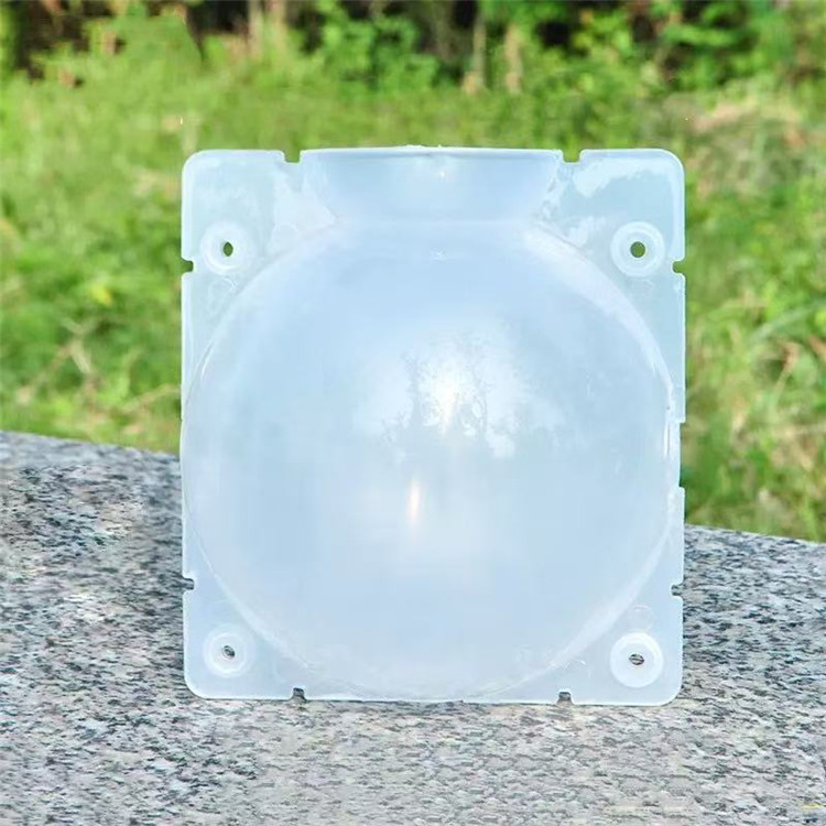 Transparent color