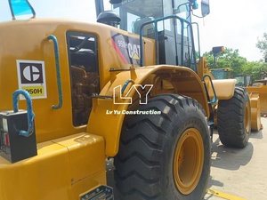 CAT 950 h-cat <span class=keywords><strong>Loader</strong></span> 950 suku cadang-Wheel pemuat Log-bekas 950 g-<span class=keywords><strong>loader</strong></span> Mini - Product Image 3