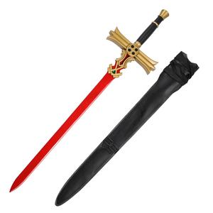 Japon Anime Séraphin de la fin Mikaela Hyakuya <span class=keywords><strong>arme</strong></span> réplique épée - Product Image 1