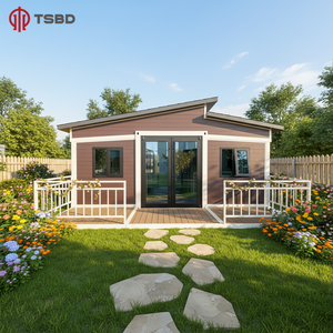 Vente Directe <span class=keywords><strong>Maison</strong></span> Préfabriquée Conteneur Extensible 20Ft 40Ft 2 3 4 5 Chambres Prix <span class=keywords><strong>Maison</strong></span> Portable de Luxe Préfabriquée Casa Portable - Product Image 1