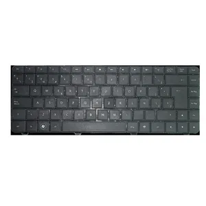 Grosir keyboard baru HK-HHT untuk HP Compaq G42 CQ42 keyboard laptop Spanyol