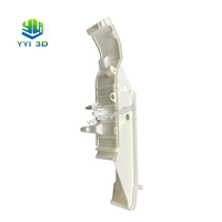 Service d'impression 3D personnalisé pièces fabricant usine OEM résine nylon ABS pièce prototype rapide Service d'impression 3D
