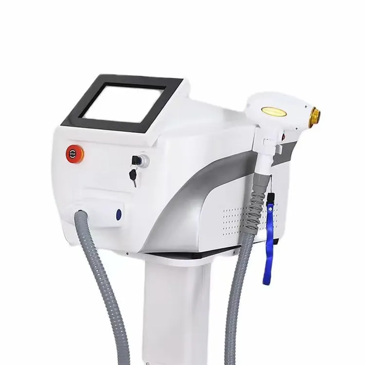 trending products 2023 machine / 808nm diode laser hair removal machine