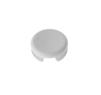 Nouveau fournisseur fiable Joystick analogique chaud Rocker Thumb Stick Grip Cover Controller Circle Pad Button Replacement Repair Part pour 2DS 3DS XL 3DS XL