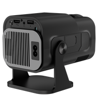 Mini-projecteur intelligent Magcubic HY320 compatible 4K 8K – Nouveauté 2026 – Vente chaude – Portable pour cinéma maison et extérieur