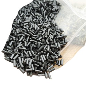 <b>Lighter</b> Flint Pellets 2.2*5mm Black Red Gold Color <b>Windproof</b> For Kerosene <b>Lighters</b> Bulk Wholesale - Product Image 2