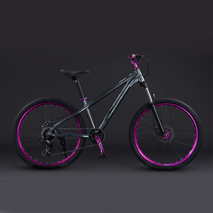<span class=keywords><strong>Bicicleta</strong></span> de Montaña en Stock de 29 y 27.5 Pulgadas con Frenos de Disco de Aceite, 11, 12, 21, 24, 27, 30 Velocidades, Cuadro de Aleación de Aluminio, Bicicletas de Carretera - Product Image 4