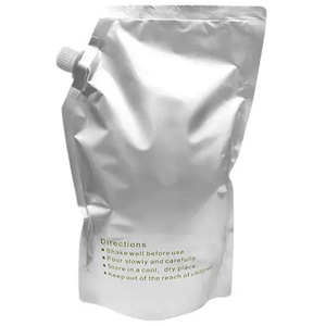 Kits de recarga de polvo de tóner de tinta de 1KG para Canon ImageRunner IC Satera Laser Shot LaserShot Fax MF 264DW MF 266DN MF 267DW - Product Image 1