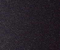 สีดำด้าน