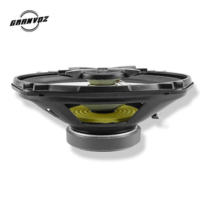 Fabricante de Altavoces en China, Altavoz Coaxial para Auto de 6x9 Pulgadas con Tweeter de Neodimio, 160W de Potencia Máxima, Altavoz y <span class=keywords><strong>Bocina</strong></span> de Alto Rendimiento - Product Image 4