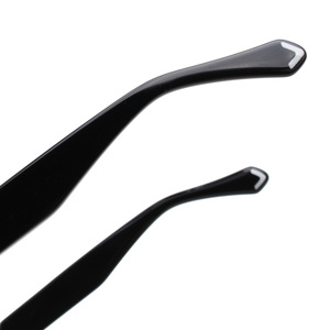 Di alta qualità Unisex Cat Eye ottico Computer acetato occhiali da vista montature donna e <span class=keywords><strong>uomo</strong></span> Design PC telaio per <span class=keywords><strong>occhi</strong></span> di vetro per gli uomini - Product Image 6