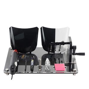 Kunaisi Multifunctionele <span class=keywords><strong>Tester</strong></span> Ppf Auto Film Impact Testen Auto Kras En Verf Reparatie Vlekbestendigheid Machine - Product Image 6