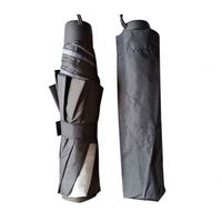 Échantillon gratuit, faible MOQ, design personnalisé, parapluie amusant unique avec le doigt d'honneur