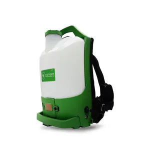 8 Liter 10 Liter Akku-Batterie Elektrische Wasser flasche Landwirtschaft liches Kunststoff-PE-Sprüh gerät