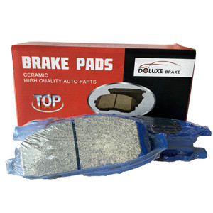<span class=keywords><strong>Prix</strong></span> du fabricant Plaquettes de frein en céramique avant de pièces automobiles Plaquette de frein en céramique pour Nissan <span class=keywords><strong>Toyota</strong></span> Honda Lexus Voiture japonaise - Product Image 3