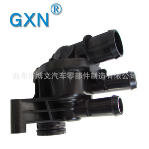 ชุดประกอบเทอร์โมสตัท Gxn รุ่น Ds7g9k478db Ds7g9k478da สำหรับรถยนต์ Changan Ford Kuga Mondeo Nh อะไหล่เปลี่ยนเครื่องยนต์ - Product Image 2