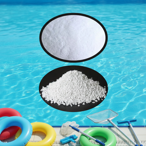 <span class=keywords><strong>Cloro</strong></span> Granular con 99% <span class=keywords><strong>de</strong></span> Pureza, Paquetes en Palés, Almacenes en EE. UU., Pago Garantizado, Sin Riesgos <span class=keywords><strong>de</strong></span> Aduanas, Fábrica Propia - Product Image 1