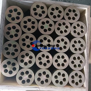 Vòng bài dự ứng lực Khối rỗng Neo loại bê tông cho gia cố xây dựng đường hầm - Product Image 5