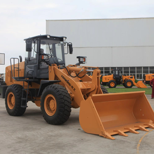 לולב חדש 833 מטעין גלגל lg833n lg833g מעמיס גלגל עם מחיר נמוך - Product Image 1