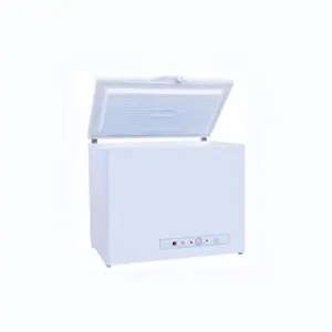 Wholesale Single Door Propane Chest Deep Freezers with Best Quality - China  Chest Deep Freezers and Propane Freezers price