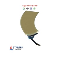 Écran flexible OLED de 6,5 pouces, 1080x2400, interface MIPI, OLED ultra-fin, écran flexible enroulable de 6,5 pouces