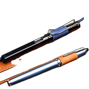 Libreta A5 con Cubierta de Cuero Personalizada, Multifuncional y Colorida - Product Image 4