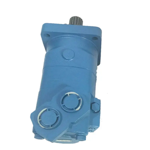 Moteur hydraulique quantitatif série TG TG0405 TG0475 TG0530 TG0625 TG0785 TG0960 Pompe à huile hydraulique TG0625EN440AAAB à haute pression latérale - Product Image 5