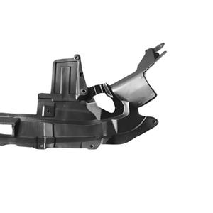 Placa Protectora Jsjiuzi para Honda CR-V 2007-2009, Cubierta de Protección Inferior 74111 SWA A00 - Product Image 3