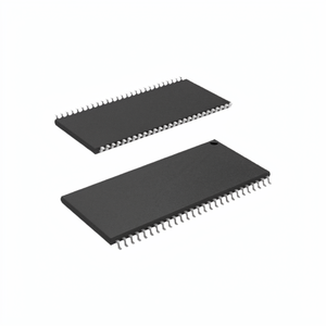 Componentes Electrónicos de Memoria TSOP 54 AS4C4M16S-6TIN del Fabricante - Product Image 1