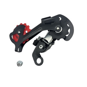 Transmission à cadran arrière à 21 vitesses Cadran de crochet de VTT Dérailleur arrière Transmission à cadran arrière à 6/<span class=keywords><strong>7</strong></span> vitesses - Product Image 4