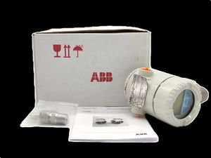 Trasmettitore di Pressione Assoluta Serie 266GST/AST per Vendita Diretta dalla Fabbrica, Precisione <span class=keywords><strong>0</strong></span>,04%, Range <span class=keywords><strong>0</strong></span>,3-10000kPa, Uscita 4-20mA, IP54 - Product Image 6